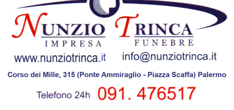 Nunzio Trinca Palermo