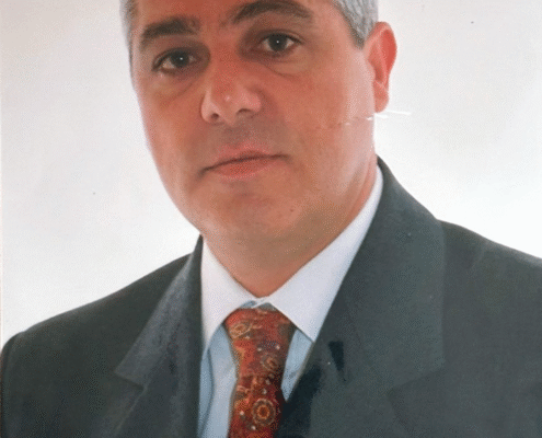 Oltre alla sua attività imprenditoriale, Nunzio Trinca è conosciuto per il suo impegno in iniziative sociali e di volontariato a favore della comunità palermitana.